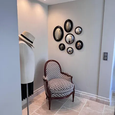 게스트하우스 Bastide La Guilhabertie Le Verdier (Tarn)