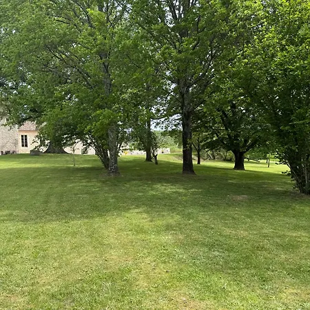 Bastide La Guilhabertie