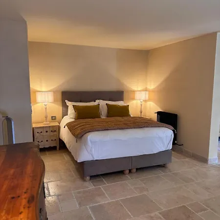 Bastide La Guilhabertie Le Verdier (Tarn)