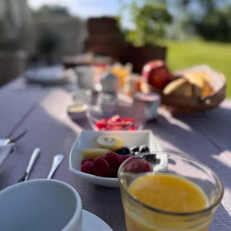 Bastide La Guilhabertie