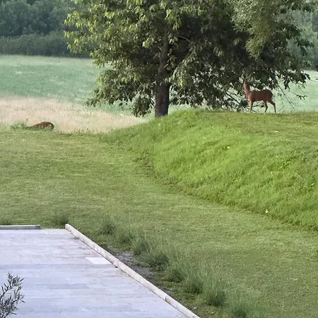 Bastide La Guilhabertie