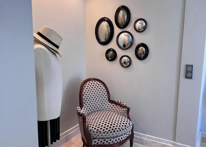 Affittacamere Bastide La Guilhabertie Le Verdier (Tarn)