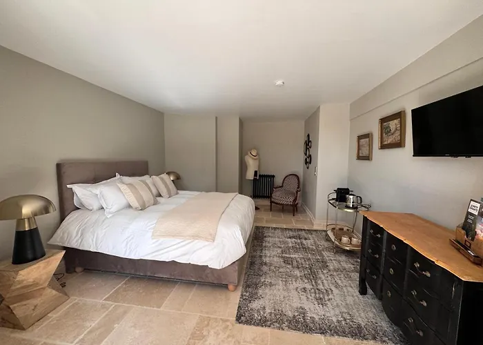 Affittacamere Bastide La Guilhabertie 3*