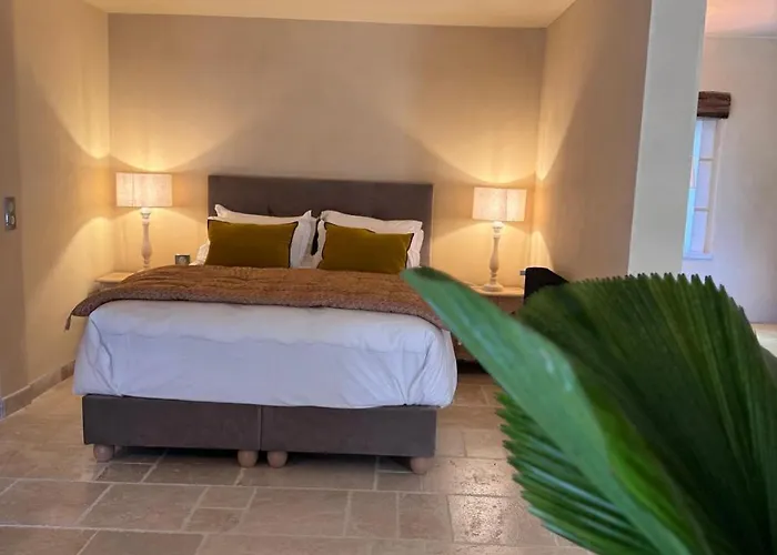 Bastide La Guilhabertie Affittacamere Le Verdier (Tarn)