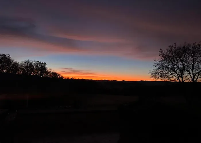 Bastide La Guilhabertie