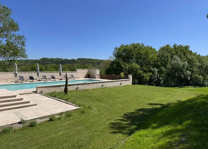 Affittacamere Bastide La Guilhabertie