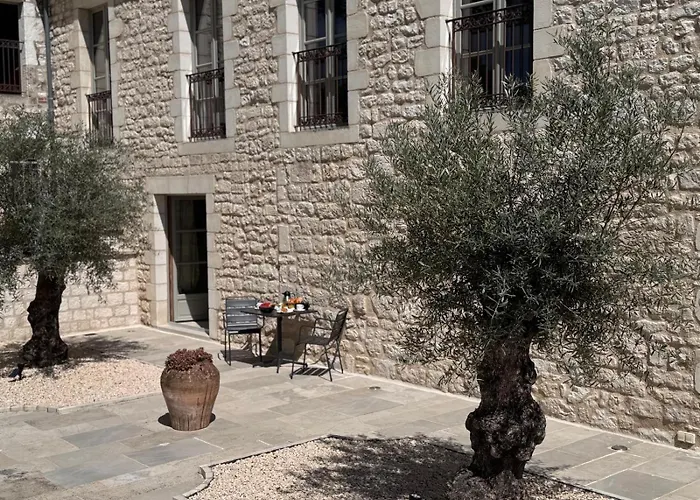 Affittacamere Bastide La Guilhabertie