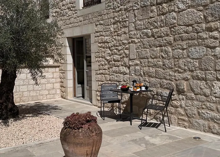 Affittacamere Bastide La Guilhabertie Le Verdier (Tarn)