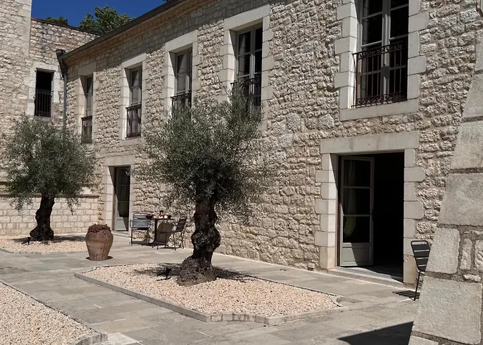 Affittacamere Bastide La Guilhabertie 3*
