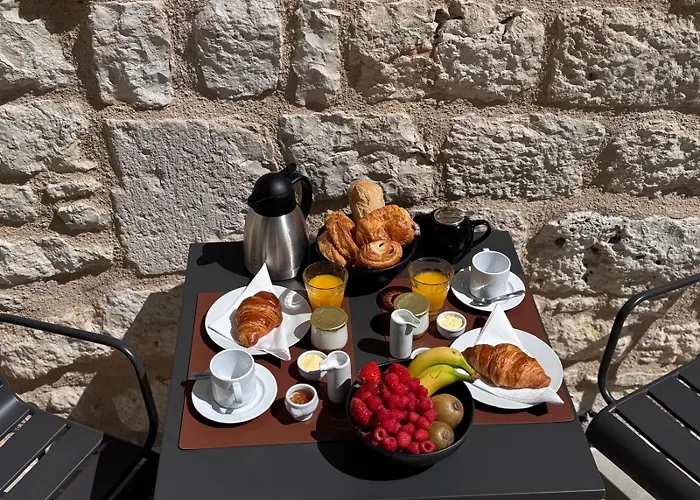 Affittacamere Bastide La Guilhabertie Le Verdier (Tarn)