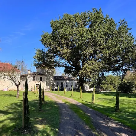 Gasthuis Bastide La Guilhabertie