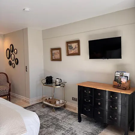 Guest house Bastide La Guilhabertie Le Verdier (Tarn)