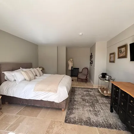 Gasthuis Bastide La Guilhabertie 3*