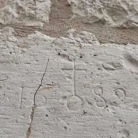 Bastide La Guilhabertie Vendégház 3*