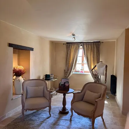 Guest house Bastide La Guilhabertie 3*