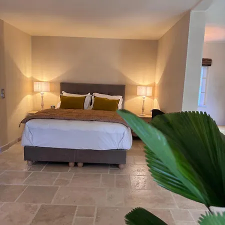 Bastide La Guilhabertie Guest house Le Verdier (Tarn)