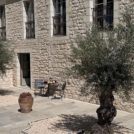 Konukevi Bastide La Guilhabertie