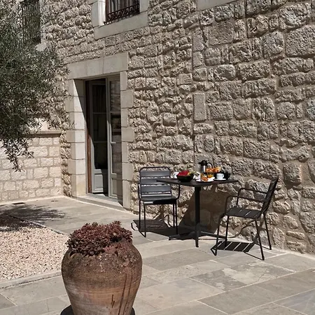 Pensión Bastide La Guilhabertie Le Verdier (Tarn)