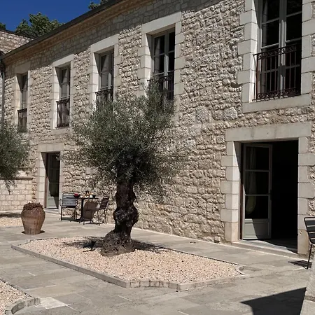 Konukevi Bastide La Guilhabertie 3*