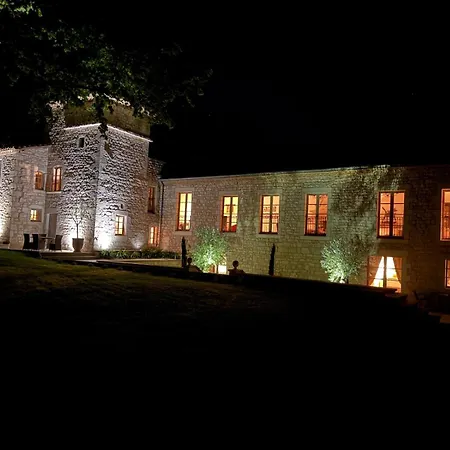 Bastide La Guilhabertie 3*