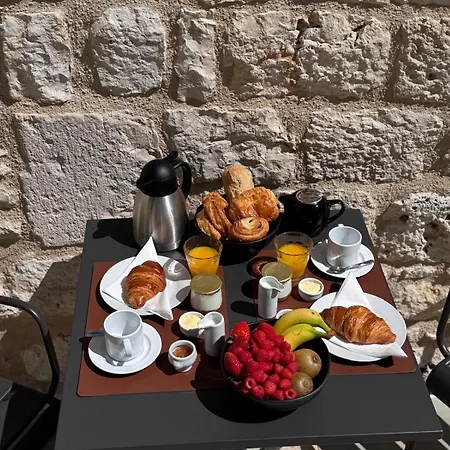 Guest house Bastide La Guilhabertie Le Verdier (Tarn)