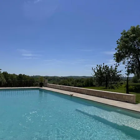 Bastide La Guilhabertie *