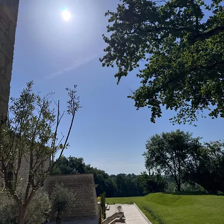 Gasthuis Bastide La Guilhabertie