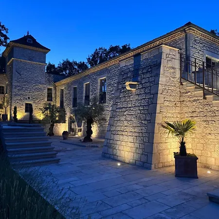 Bastide La Guilhabertie 3*