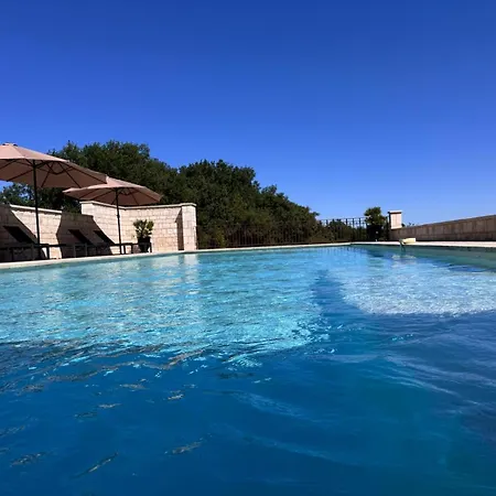 Bastide La Guilhabertie Gasthuis Le Verdier (Tarn)