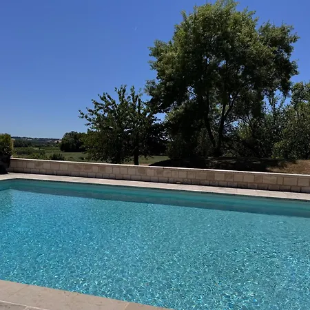 Bastide La Guilhabertie Gasthuis