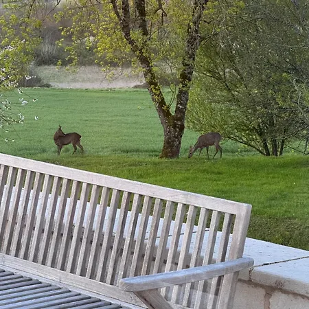 Bastide La Guilhabertie 3* Le Verdier (Tarn)