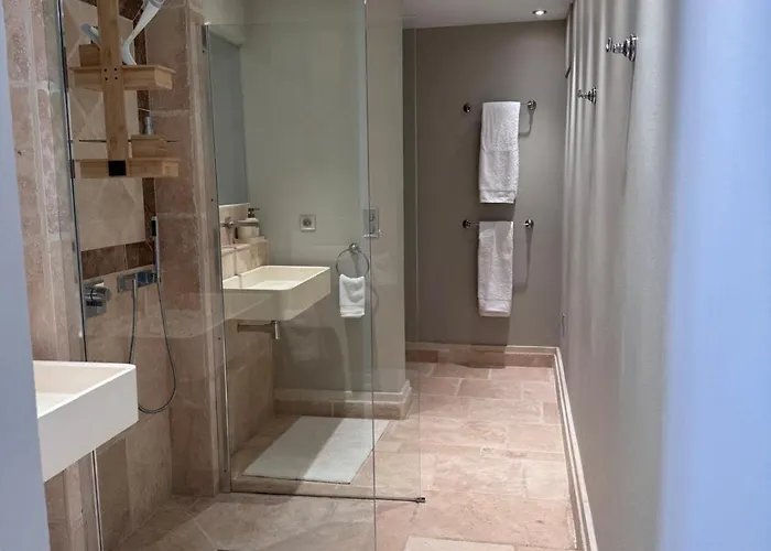 Konukevi Bastide La Guilhabertie 3*