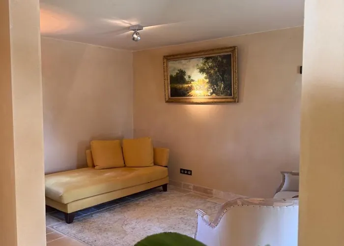 Konukevi Bastide La Guilhabertie 3*