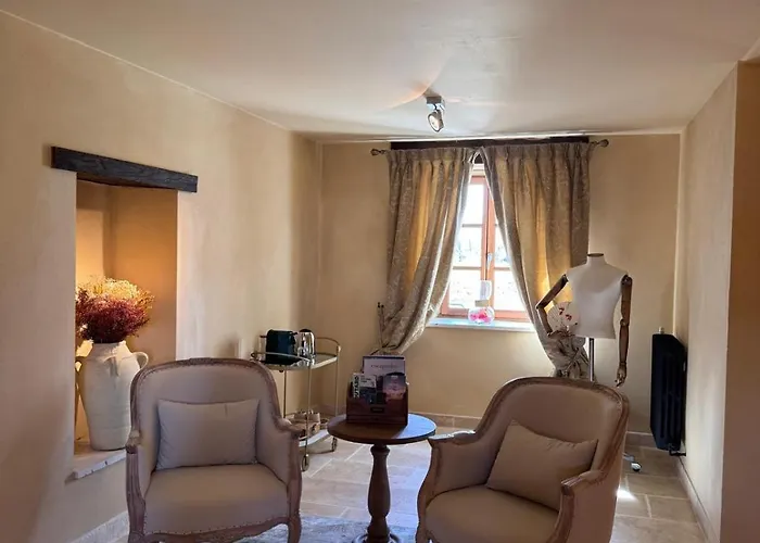 Konukevi Bastide La Guilhabertie 3*