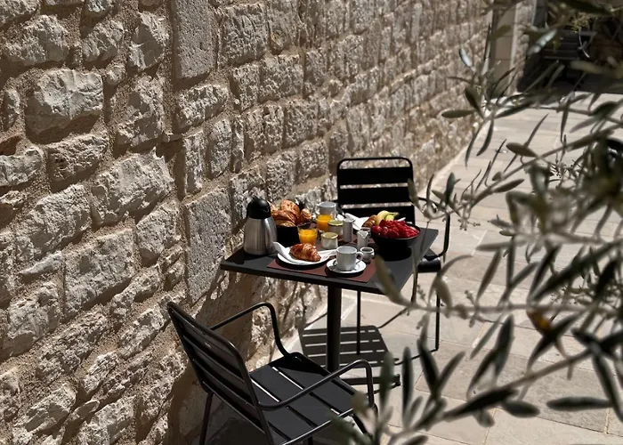 Bastide La Guilhabertie 3* Le Verdier (Tarn)