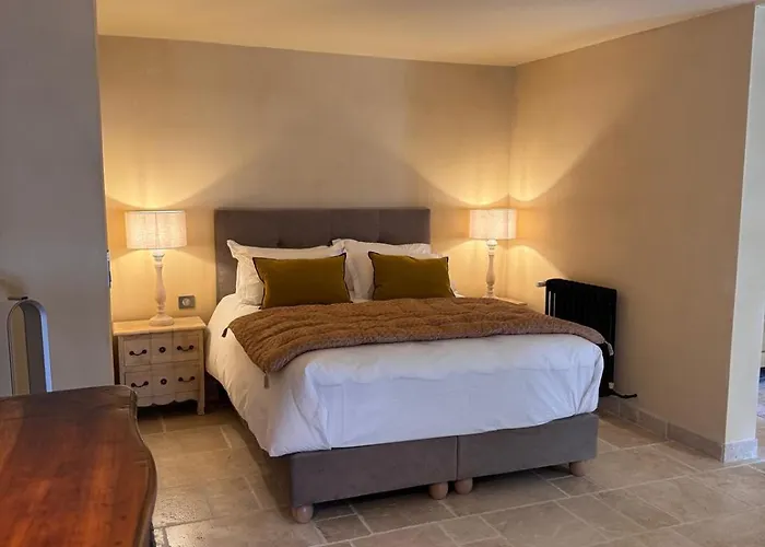 Bastide La Guilhabertie Le Verdier (Tarn)