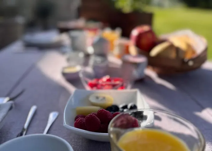 Bastide La Guilhabertie