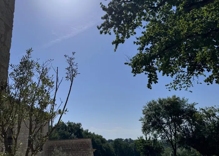 Konukevi Bastide La Guilhabertie